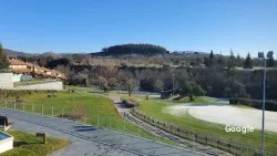 Restaurante Club de Campo de Zuasti - Itza