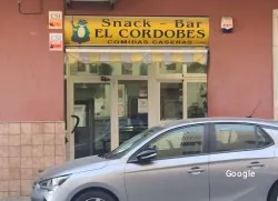 Restaurante Bar El Cordobés - Mataró