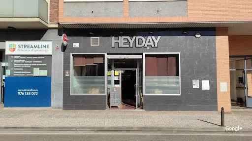 Foto de HEYDAY
