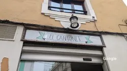 Restaurante El Cantonet - Sagunt