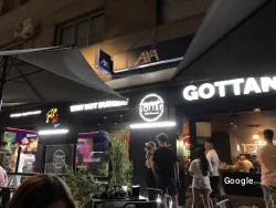 Restaurante Gottan Grill Granada - Granada