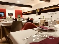 Restaurante Los Llanos, restaurante en Almodóvar del Río