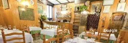 Egun Gastronomica, restaurant in Alicante