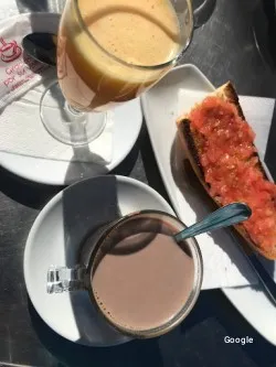 Restaurante Bar la Plaza - Huércal-Overa