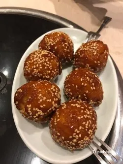 Restaurante Han Gang - Madrid