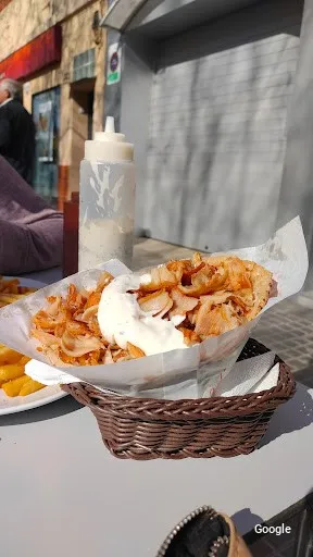 Foto de Tikka Kebab