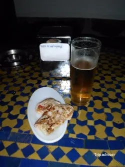 Restaurante Fuenfria - Bubión