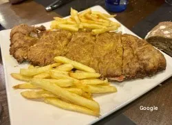 Restaurante El Solar De Marques - Gijón