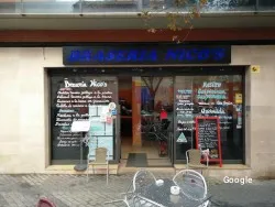 Restaurante Braseria Nico's - Barcelona