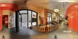 Restaurante Bar del Convent - Barcelona