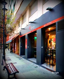 Restaurante La Gitana - Gijón