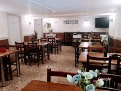 Restaurante Bar Maxi - Izurde - Pamplona