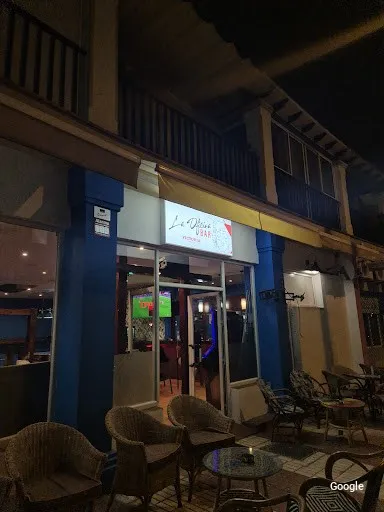Foto de MARLEY´S CAFÉ