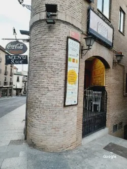 Restaurante Cervecería El Tirador - Toledo