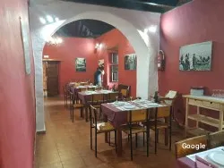 Restaurante Rest. Plaza León y Castillo - Haría