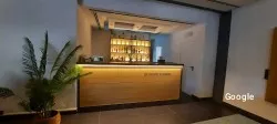 Restaurante Insigne - Valencia