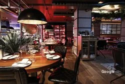 Restaurante Urban Beach - Benidorm