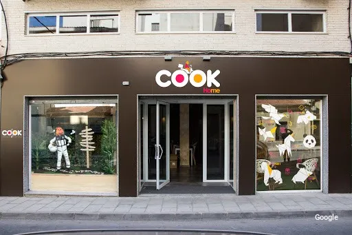 Foto de Cook Home