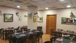 Restaurante Taberna Kalixto - Valencia
