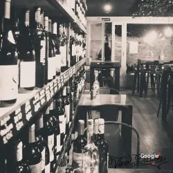Vino Pasión, restaurant a Galapagar