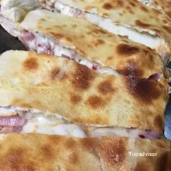 Restaurante Pizzeria Cabana's - Marratxí