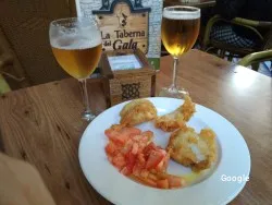 Restaurante La Taberna Del Gala - Almuñécar