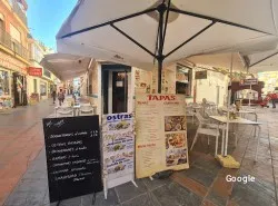 Restaurante El Octopus - Fuengirola