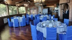Can Biel Restaurant, ristorante a Llinars del Vallès