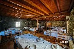 Restaurante Asador Ametza - Larrauri - Mungia