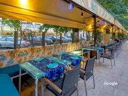 Restaurante Restaurante Real - Aranjuez