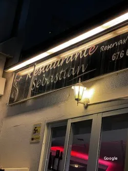 Restaurante Sebastian, restaurante en Adeje