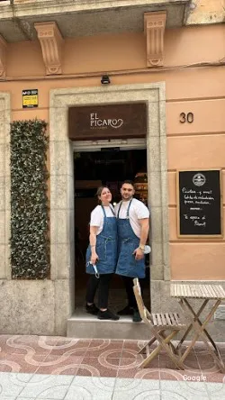 El Pícaro Sant Feliu de Guíxols, restaurant a Sant Feliu de Guíxols