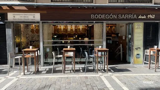 Photo by Bodegon Sarria