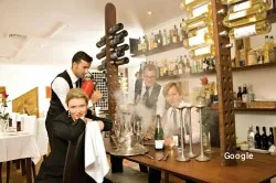 Que tal, restaurant a Mogán