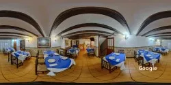Restaurante Casa Pere, restaurant a Morella