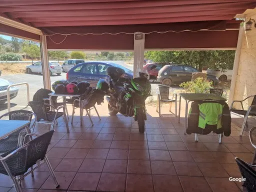 Foto de Quadra AF