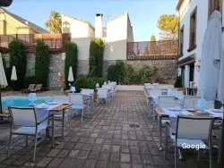 Restaurante Restaurante Acebuche - Baeza