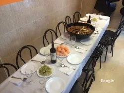 Restaurante Bar LA SEDE - Tarragona