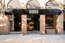 Goiko - Sinforiano Madroñero, restaurant in Badajoz