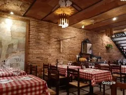 Restaurante El Capritx - Barcelona