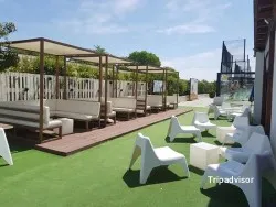 Restaurante Almazara - Utrera