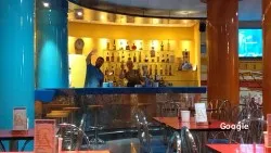 Restaurante Cafeteria Alejandra - Gozón