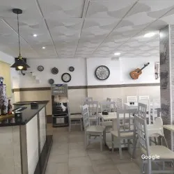 T'ap@tece Tapetece, restaurant a Rute