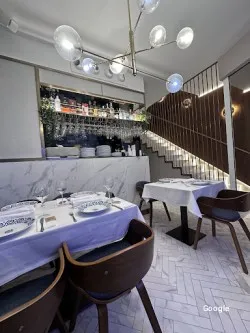 Restaurante GastroMAAR - A Coruña