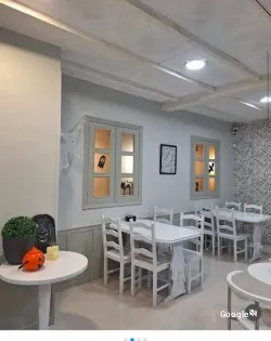 Restaurante Construmar - Marín