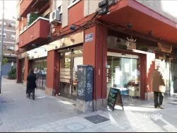 Restaurante La Tahona de Explorador - Valencia