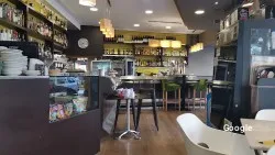 Restaurante V Dieciocho - Vigo