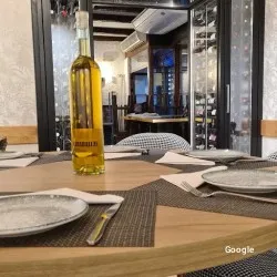 TapeArte, restaurante en Málaga