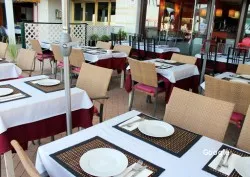 Sawasdee Thai Restaurant, restaurant in Fuengirola
