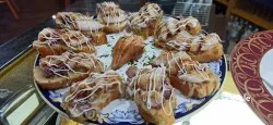 Restaurante La Boheme - Logroño